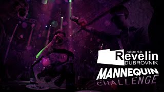 Culture Club Revelin Mannequin Challenge