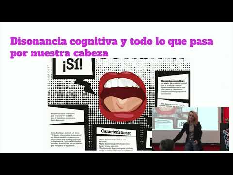 Cómo influye la información en nuestras ideas
