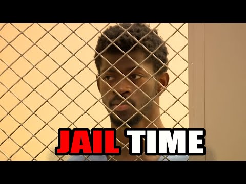 Lil Nas X Faces Felony Charges After Shocking LA Walk