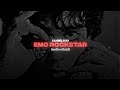 Lilgiela33 Emo Rockstar Áudio Oficial