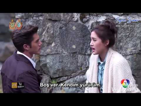 Karn La Krang Neung   |  Daniel  &  Fahsai  | Tayland Yeni  /  Yangın