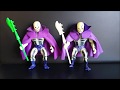 Masters of the Universe Vintage Variants: Scare glow