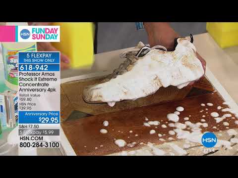 HSN | HSN Funday Sunday 08.05.2018 - 10 AM