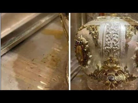 CRKVA  SV. DIMITRIJA U SOLUNU, MIROTOCE MOSTI SV. DIMITRIJA, VELIKA GOSPOJINA 28.08.2022.