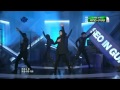 [LIVE][110331]_ Seo In Guk - Broken 