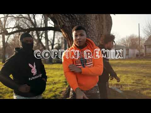 Lil Kam - Coffin Gmix ( Official Music Video ) 🎥 by JShootin & CanonCaleb