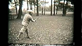 preview picture of video '193X0000 Golf Couse in Harvey IL in the mid-1930s'