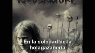 Nevermore - Bittersweet Feast(Subtitulado español)