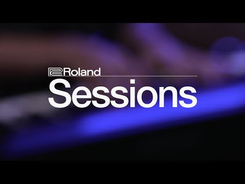 Roland Sessions:  LIZ LOKRE “Escape”