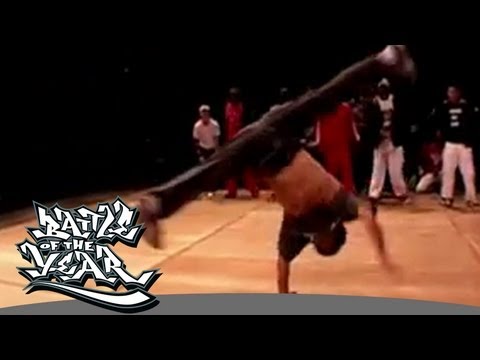 BOTY 2009 - DVD TRAILER [OFFICIAL HD VERSION BOTY TV]