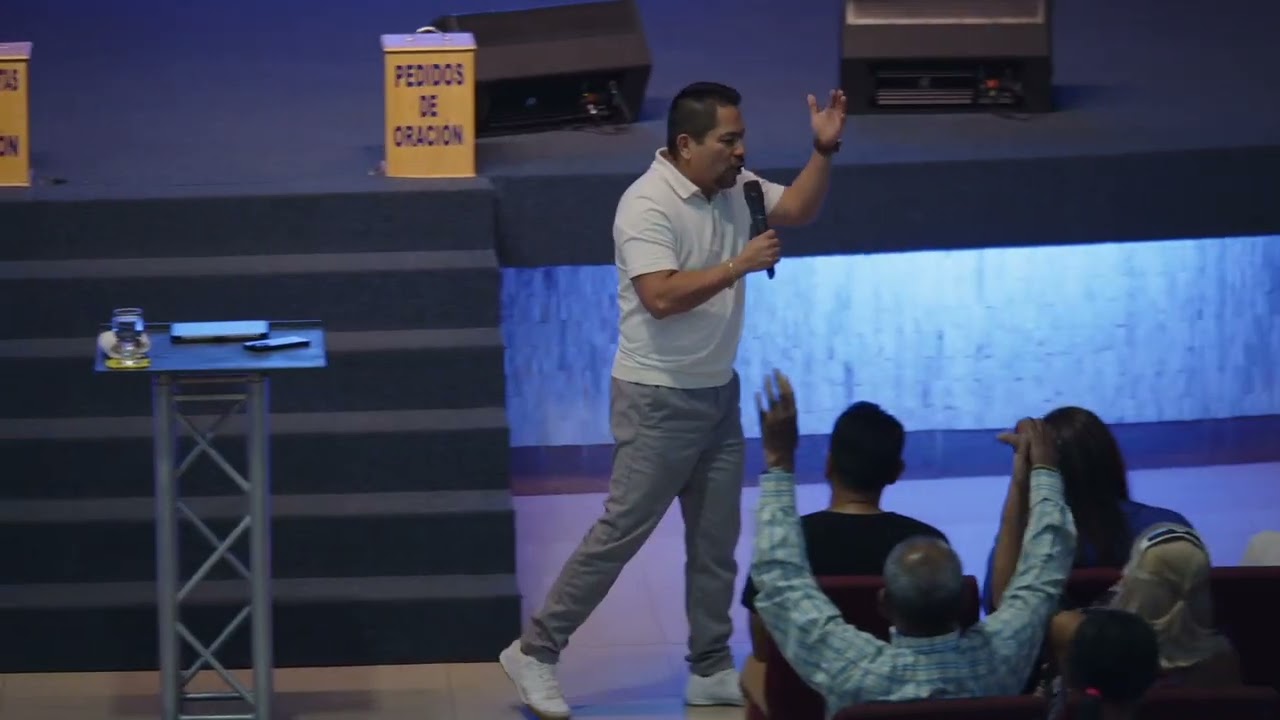 Pbro. John Maldonado | Oración Mediodía