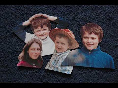 Narozeninová kočka - audio+haptická kniha pro nevidomé děti