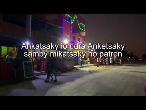 Zasok Lonaky Toliara lyrics