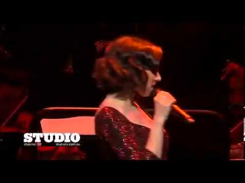 Tina Arena_ Live in Melbourne - Cry Me a River
