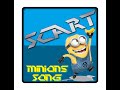[Minions Song] Lacrim - Tout le monde veut des ...
