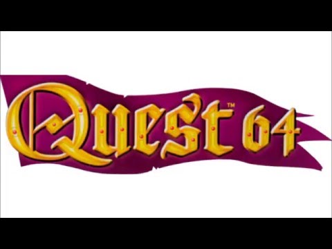 Quest 64: Battle Theme (Extended)