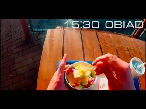 Dzień z życia gracza - KONKURS HARD-PC