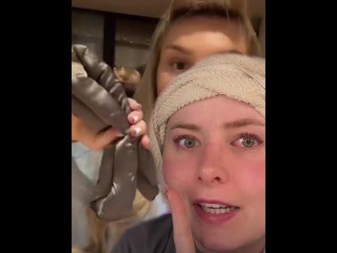 Paula Probierts! Haar Trick mit der „Nudel“ ?? 😂❤️🍝