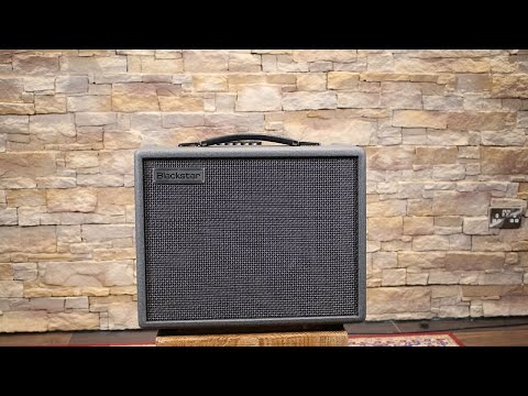 Blackstar Silverline Standard Review