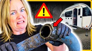 5 RV Problems Nobody Warns You About! 😲