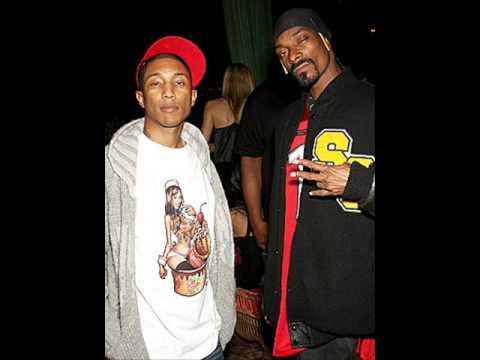 HDCHE - Snoop Dogg vs Atmosphere - MashUp