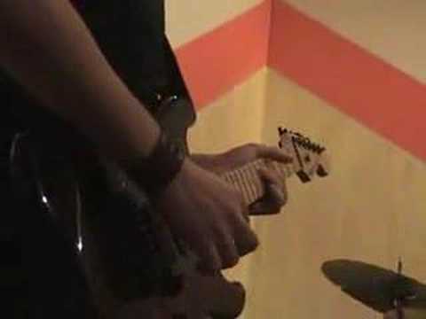 All Along The Watchtower - Jason Boland