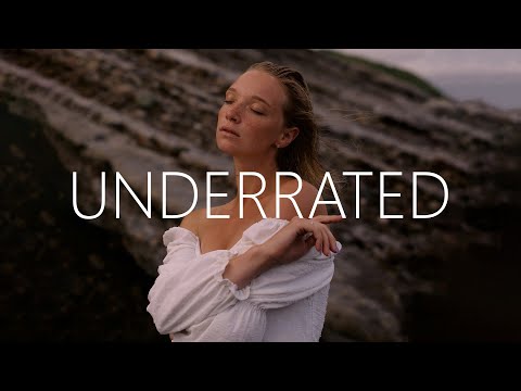 Zushi & Vanko - Underrated (Lyrics) feat. Sunny Lukas