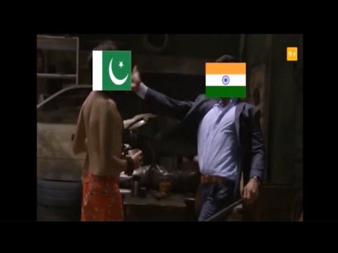 Surgical Strike by Indian Army feat Tvf Tripling Vaat lagli song