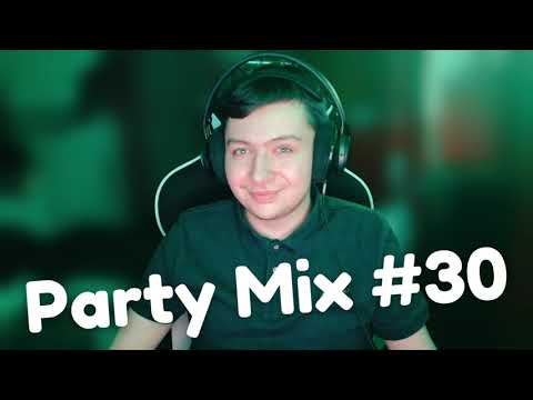 Party Mix #30 JeanPetFou