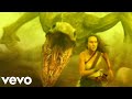 LMFAO - Party Rock Anthem ( Remix) | Kong Skull Island ( Skullcrawler Pit Scene )