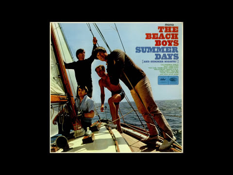 The Beach Boys - 