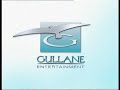 Gullane Entertainment Logo 2001 2002