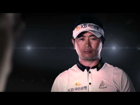 Ballantines Championship: Stars Celebrate True Character.mov