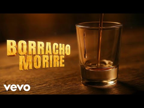 La Incontenible Banda Astilleros - Borracho Moriré (VIDEO OFICIAL)