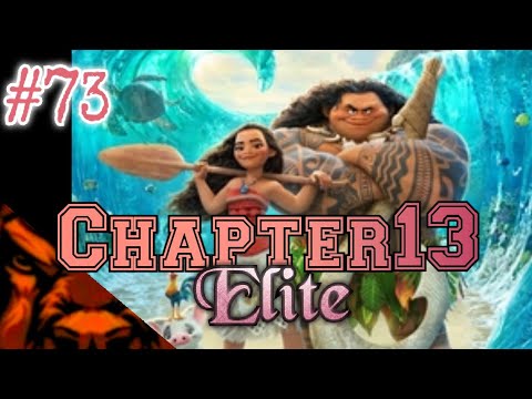 DISNEY HEROES:BATTLE MODE... CHAPTER 13 ELITE CAMPAIGN MODE!!! #73