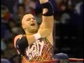 NASTY BOYS PIT STOP 16 