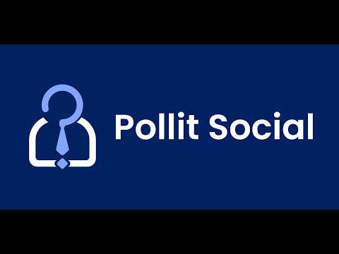 Pollit Social video thumbnail