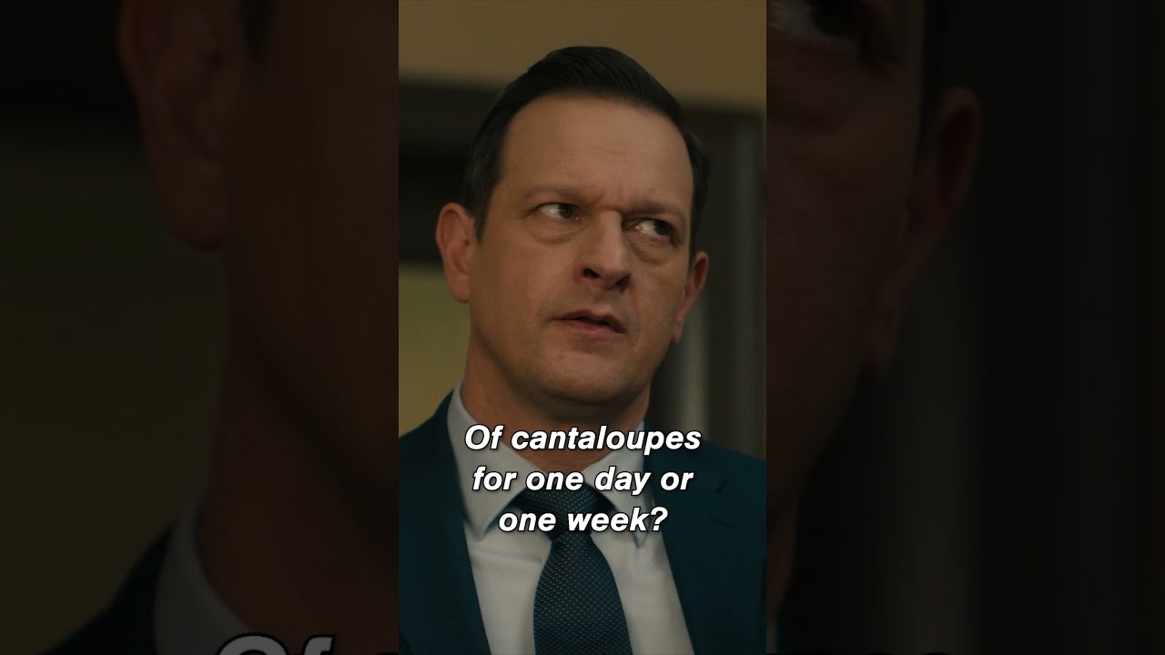 “my nuts are still burning!” 😰 #bestmedicine