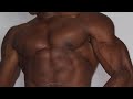 Good morning pecs bounce, natural strong chest flex, Eat more fruits please. #nature #flex