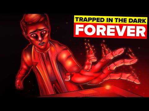 SCP Cases That Still Terrify Researchers