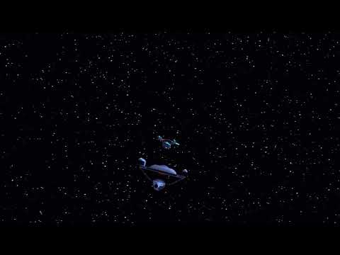 Excelsior Class + Oberth (Unfinished Edit work in progress) WIP #2 of 3