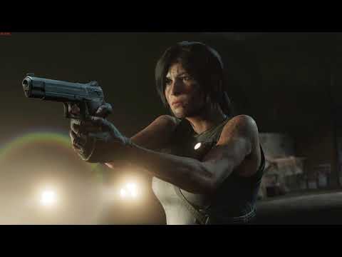 Shadow of the Tomb Raider - Any% Speedrun in 48:10 ingame time, 1:17:47 real time