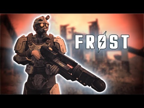 Natick Banks & Boston Mayoral Shelter - FROST: Survival Simulator Fallout 4 - Episode 43