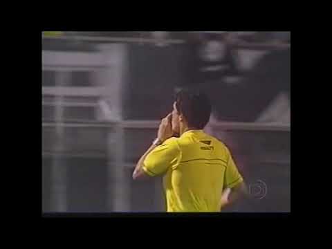 Portuguesa 3 x 2 Ponte Preta - Série B 2007