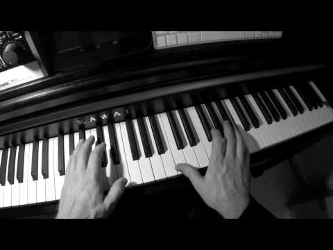 Forrest Gump Opening Song - Alan Silvestri (Cover - Final Performance) video thumbnail
