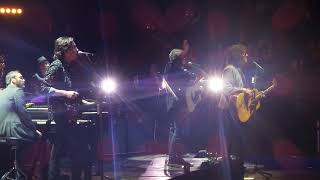 Wild West Hero LIVE Jeff Lynne&#39;s ELO 8-22-18 MSG, New York