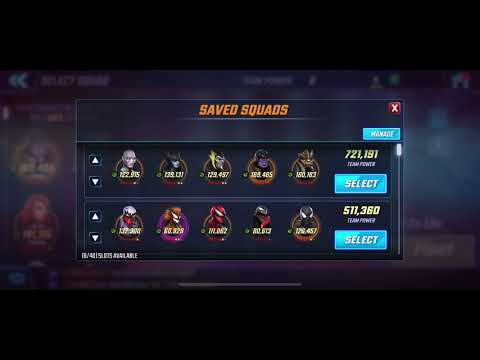 Shadowlands - first try in war vs Marauders (only 1 t4)