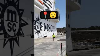 😱MSC CRUISES | CAN FEEL THE VACATION