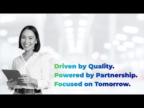 Pall Corporation: What Drives Us