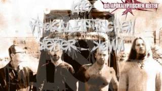 Die Apokalyptischen Reiter - Komm